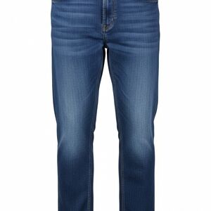 Classic Blue Men's Jeans